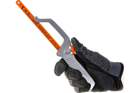 Ножовка по металлу BAHCO 208