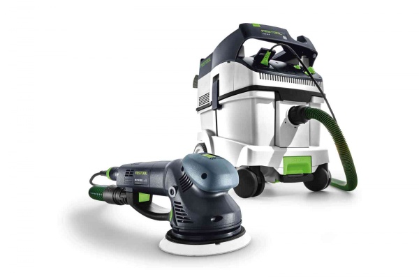 Пылеудаляющий аппарат FESTOOL CTL 36 LE 574972