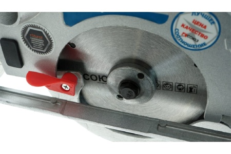 Пила для резки камня EIBENSTOCK EST 350.1 06631000