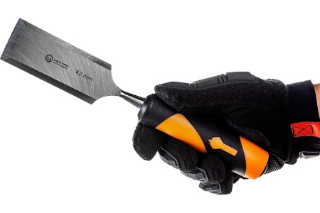 Стамеска-долото 42 мм Центроинструмент 30-42