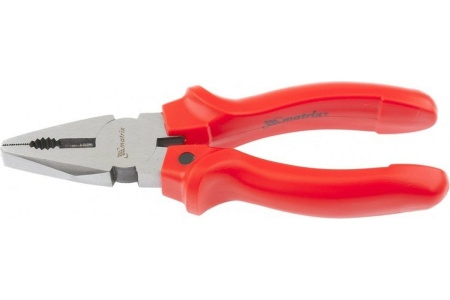 Комбинированные плоскогубцы Standard MATRIX 16974