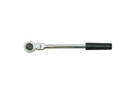 Трещотка TOYA 1/2" 250мм с карданом 53560