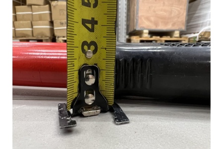 Ножницы для резки кабеля BREXIT 24" 2110068