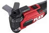 Многофункциональный инструмент Akku Multitool FLEX MT 18.0 EC/5.0 Set 518417