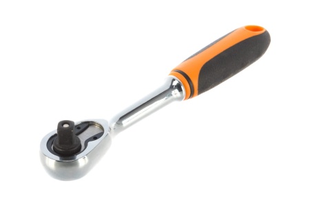 Трещотка NEO Tools 1/4" 08-500