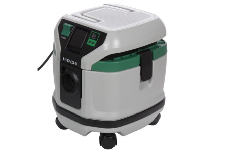 Пылесос для сухой и влажной уборки Hitachi RP150YB Пылесос для сухой и влажной уборки Hitachi RP150YB