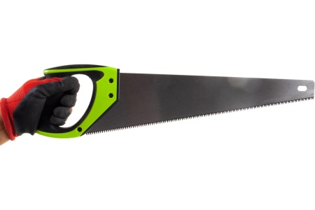 Ножовка по дереву Armero 450мм AS31-450/A531/450