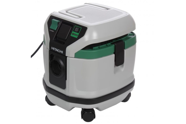 Пылесос для сухой и влажной уборки Hitachi RP150YB