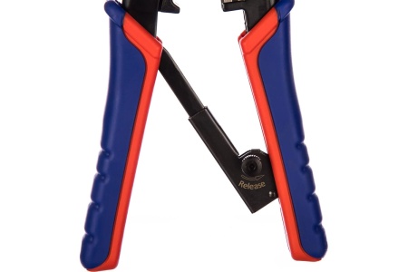 Ручной обжимник KNIPEX KN-975110