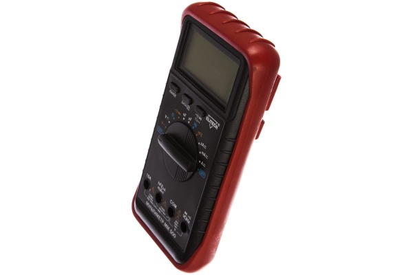 Мультиметр Elitech ММ 500