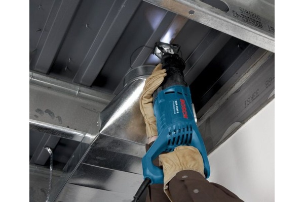 Сабельная ножовка Bosch GSA 1000 E 0.615.990.CX9