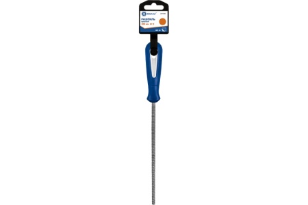 Круглый рашпиль № 2, 200мм, подвес КОБАЛЬТ 247-804