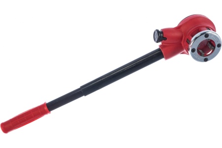 Набор трубных клуппов 1/2" - 3/4" - 1" FIT 70003