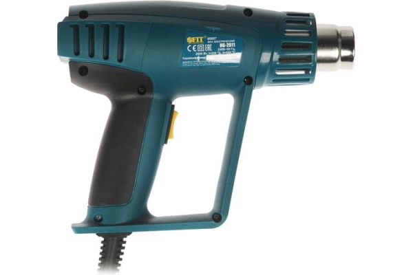 Термопистолет Makita HG6030K 198933
