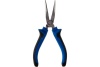 Тонкогубцы Зубр БУЛЬДОГ Н12Х1 160мм Проф 2201-3-16_z02