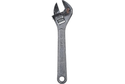 Разводной ключ (200 мм, 0-24 мм) Top Tools 35D112
