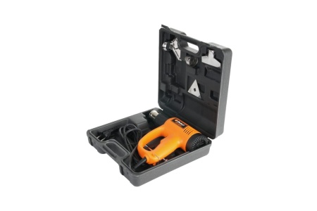 Технический фен DEFORT DHG-1600 98298857