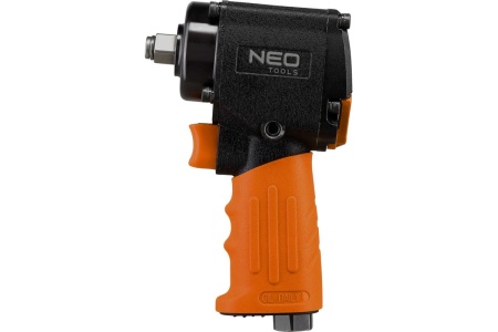 Пневматический ударный гайковерт NEO Tools 1/2", 680 Нм 14-006