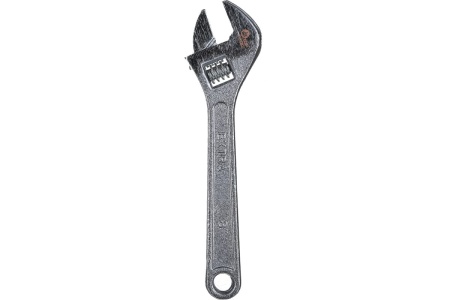 Разводной ключ (200 мм, 0-24 мм) Top Tools 35D112 Разводной ключ (200 мм, 0-24 мм) Top Tools 35D112