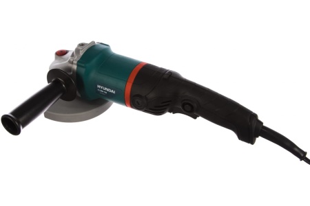 Углошлифовальная машина HYUNDAI G 1200-150 EXPERT