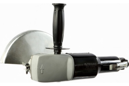 Угловая шлифмашинка ООО ПК РЕЗОЛИТ ИП 2106А 136995