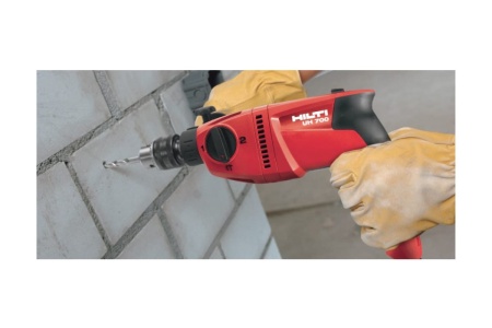 Ударная дрель Hilti UH 700 2091317