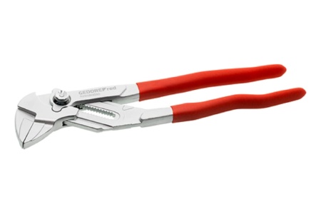 Переставные клещи GEDORE RED 3300016