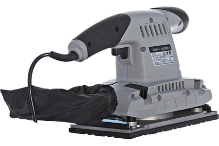 Плоскошлифовальная машина Интерскол ПШМ-115/300Э Э-01 30.1.1.10