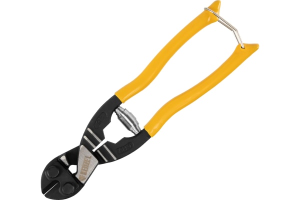 Компактный болторез DENZEL 225 мм - 9", Cr-V 78500