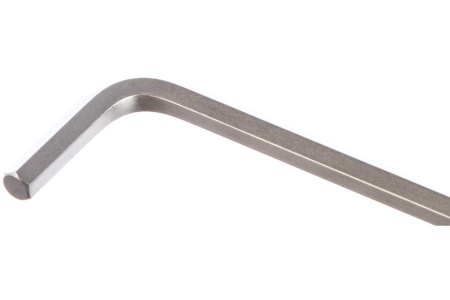 Г-образный шестигранный экстрадлинный ключ H6 JTC 73506