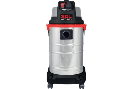 Промышленный пылесос CROWN CT42033