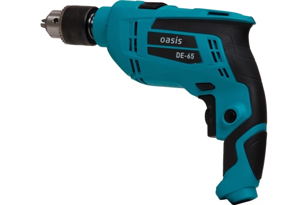 Электрическая дрель OASIS DЕ-65