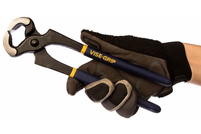 Клещи для извлечения гвоздей TG 10 Irwin 10508156