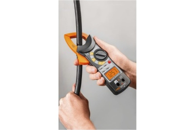 Электроизмерительные клещи NEO Tools 94-002