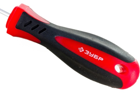 Отвертка ЗУБР SL3x100 25061-3.0-100_z03