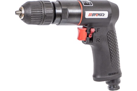Пистолетная композитная пневмодрель Byemax BM-75-7500-02