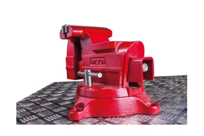 Тиски Практик WILTON Heavy duty 191 (150 мм)