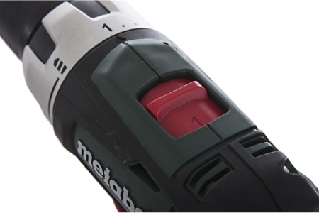 Аккумуляторная дрель-винтоверт Metabo BS 14.4 LT Compact 602100550 Аккумуляторная дрель-винтоверт Metabo BS 14.4 LT Compact 602100550