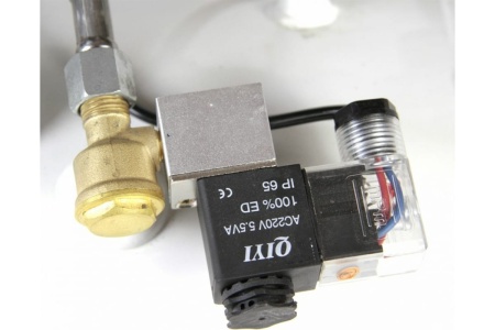 Безмасляный компрессор Foxweld AERO 130/24 5374