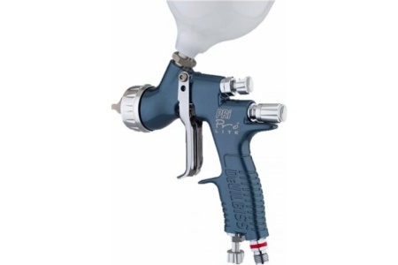 Грунтовочный краскораспылитель с соплом 1.8 мм DeVILBISS PRiPRO LITE PRILT-GPR10-18