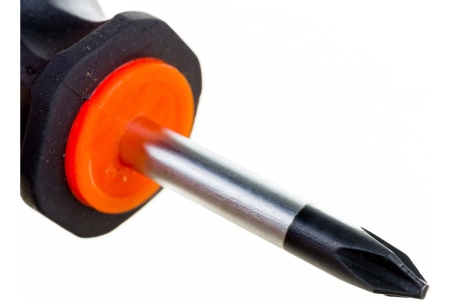 Крестовая отвертка PH2 38мм AV Steel AV-410201