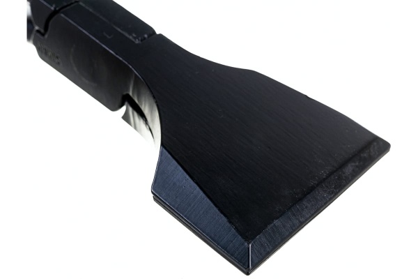 Кровельные прямые клещи STUBAI 60 мм, длина 280 мм 282451