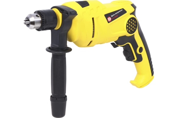 Электрическая дрель Калибр Мастер ДЭ-650ЕРУм 00000033185