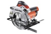 Дисковая пила AEG KS 66 C 411840