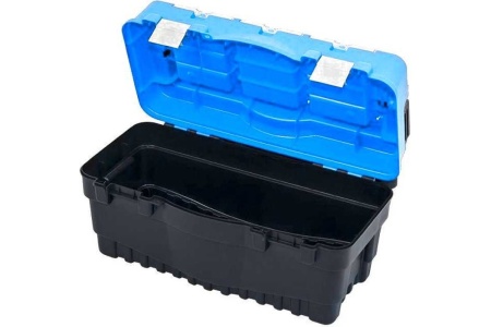 Ящик для инструментов STANDARD МастерАлмаз 462x256x242 мм 10501210
