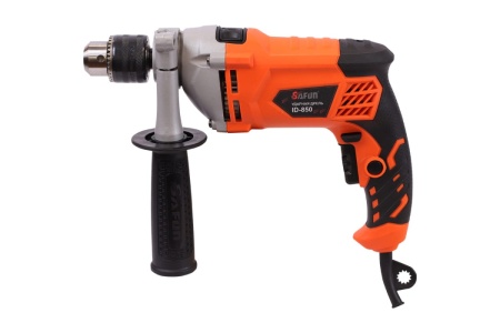 Ударная дрель SAFUN ID-850 10501