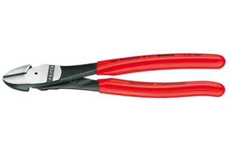 Силовые бокорезы Knipex KN-7401140