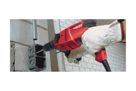 Ударная дрель Hilti UH 700 2091317