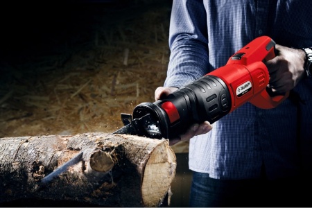 Сабельная пила ЗУБР ЗПС-1400 Э