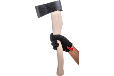 Топор-колун РОССИЯ Ижсталь-ТНП 1.5 кг, деревянная рукоятка 20727